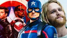Daniel Brühl afirma que Capitán América de Wyatt Russel será querido por fans