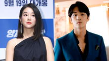 Seo Ye Ji y Kim Jung Hyun: ¿qué pasó con su romance y el drama Time?