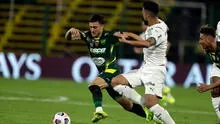Ver ESPN EN VIVO, Palmeiras vs. Defensa y Justicia: sigue aquí la Recopa Sudamericana