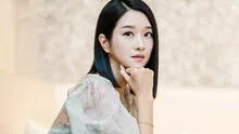 Seo Ye Ji perdería contratos de publicidad tras caso de Kim Jung Hyun