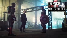 The Falcon and the Winter Soldier 1x05: hora de estreno del nuevo capítulo 
