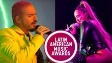 Latin American Music Awards 2021 EN VIVO vía Telemundo: sigue aquí todas las presentaciones