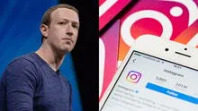 Instan a Marck Zuckerberg a que cancele el proyecto Instagram para niños