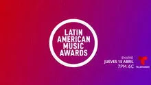 Telemundo EN VIVO: sigue la transmisión de los Latin American Music Awards 2021 ONLINE GRATIS