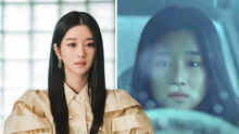 Seo Ye Ji: cuestionan su testimonio sobre el gas tóxico de Another way