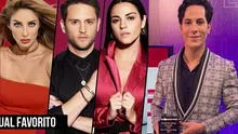Premios Latin AMAs 2021: RBD gana en la categoría concierto virtual favorito