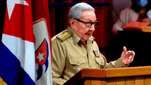 Raúl Castro culpa al “neoliberalismo” de la inestabilidad en América Latina