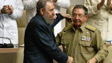 Documentos revelan intentos de la CIA para asesinar a Fidel y Raúl Castro