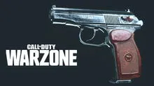 Call of Duty Warzone: cómo desbloquear akimbo para la pistola Sykov