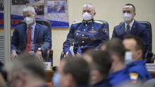 Rusia declara su renuncia a la Estación Espacial Internacional