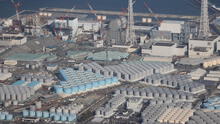 China, Seúl y Japón en pugna ante plan de verter al mar agua de Fukushima