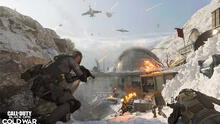 Call of Duty: Warzone y Cold War publican nuevo contenido para Temporada 3