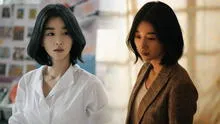 Seo Ye Ji: próxima película Recalled arrasa en reserva de taquilla