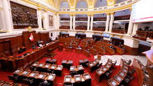 Buscan añadir nueva legislatura antes de que ingrese el nuevo Congreso
