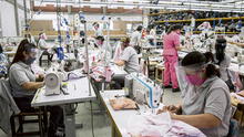 Sector manufactura en Perú crecería 1,2% este año
