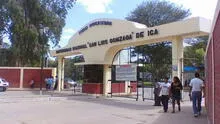 Universidad San Luis Gonzaga de Ica cerca de solicitar licenciamiento