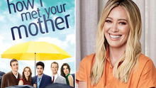 How I met your mother: anuncian spin off protagonizado por Hilary Duff