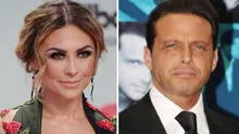 Aracely Arámbula demandaría a Luis Miguel por no pagar la pensión de sus hijos