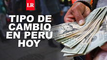 Tipo de cambio: cuánto está el dólar en Perú hoy, miércoles 28 de abril del 2021
