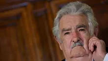 Pepe Mujica: Pido a los peruanos enfrentar el terrible dilema de caer en el rumbo Fujimori