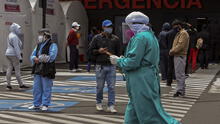 Ecuador: Moreno declara estado de excepción por auge del coronavirus