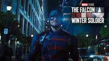 The Falcon and the Winter Soldier 1x06: hora de estreno del último capítulo