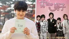 Law School: Kim Bum y el homenaje a Boys over flowers en su nuevo drama
