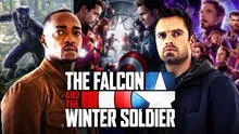Falcon and Winter Soldier 1x06: todo lo que debes ver antes del final