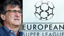 Mario Kempes criticó a la Superliga: “Ha sido un tiro al aire”