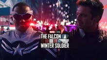 Falcon y el Soldado del Invierno: ¿serie tendrá segunda temporada en Disney Plus?
