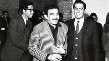 La cita limeña de Gabo y Vargas Llosa