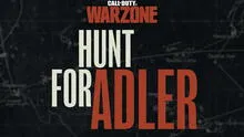 Call of Duty Warzone: así puedes completar los desafíos de la Caza de Adler