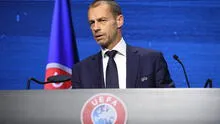Superliga Europea: UEFA no retirará sanciones a los clubes fundadores