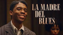 La madre del blues: cinta por la que Chadwick Boseman ganaría el Oscar póstumo