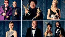 Premios Oscar 2021 EN VIVO: revive el paso de los famosos por la alfombra roja