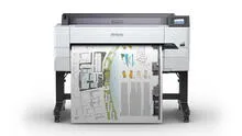 Marca Epson amplía el alcance de sus impresoras