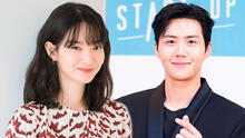 Shin Min Ah y Kim Seon Ho son pareja para Seaside village chachacha de tvN
