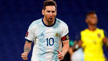 Diego Lugano: “Si Messi fuera uruguayo habríamos ganado dos mundiales”