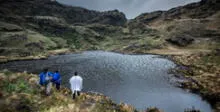 Cajamarca: los páramos y bosques de Jaén y Tabaconas esperan ser conservados