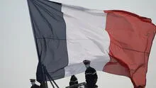 Francia amenaza a Reino Unido si no aplica acuerdo de pesca posbrexit