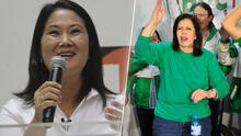 Lourdes Flores señala que PPC apoyará a Keiko Fujimori en segunda vuelta