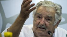 Pepe Mujica fue dado de alta tras endoscopia de urgencia