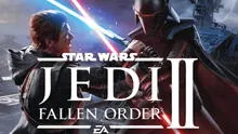 Star Wars Jedi Fallen Order 2 es “una realidad”, según insider