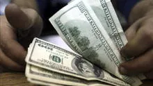 Dólar trepó hasta los 3,71 soles al cierre de este lunes 17 de mayo
