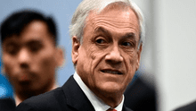 Denuncian a Piñera ante corte internacional por crímenes de lesa humanidad