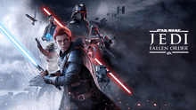 Star Wars Jedi: Fallen Order se lanzará para PlayStation 5 y Xbox Series X/S