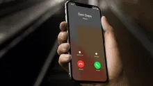 iOS 14: así puedes saber quién te llama sin mirar la pantalla del iPhone 