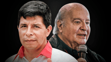 Hernando de Soto no respalda posible vacancia de Pedro Castillo