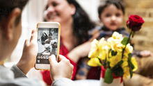 Importación de celulares se vio alentada por el Día de la madre: +31,93% en marzo