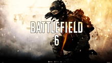 Battlefield 6: se filtran presuntas imágenes del título